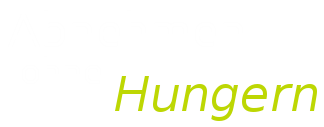 Abnehmen ohne Hungern